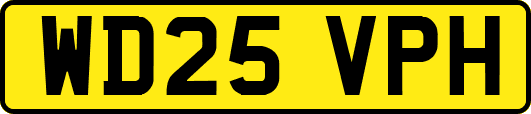 WD25VPH
