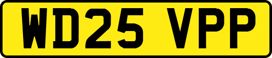 WD25VPP