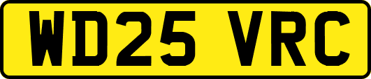 WD25VRC