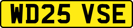 WD25VSE
