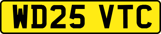 WD25VTC