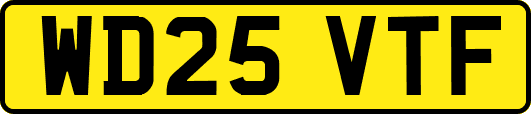 WD25VTF