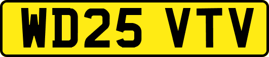 WD25VTV
