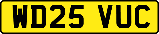 WD25VUC