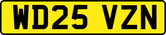 WD25VZN
