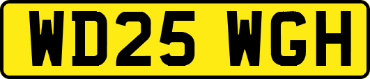 WD25WGH
