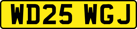 WD25WGJ