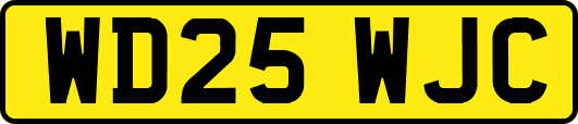 WD25WJC
