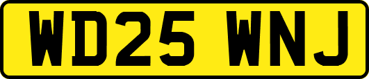 WD25WNJ