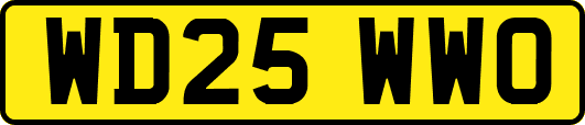 WD25WWO