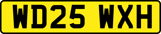 WD25WXH