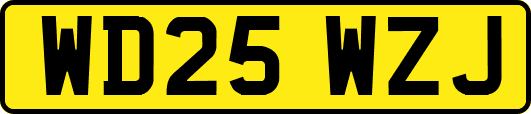 WD25WZJ