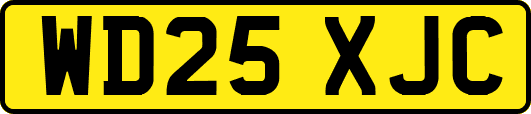 WD25XJC