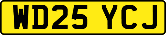 WD25YCJ
