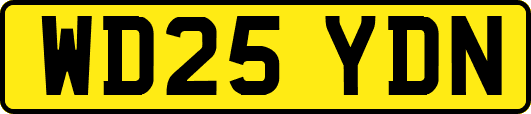 WD25YDN