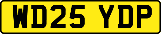 WD25YDP