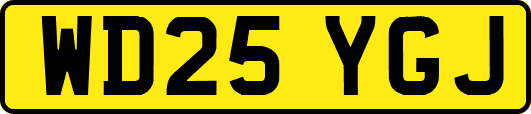 WD25YGJ