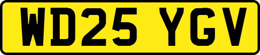 WD25YGV
