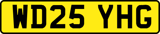 WD25YHG
