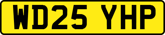 WD25YHP