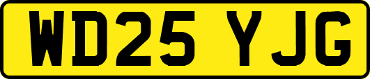 WD25YJG