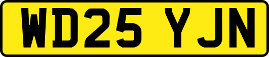 WD25YJN