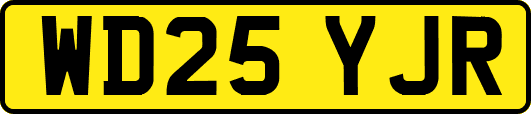 WD25YJR