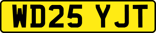 WD25YJT