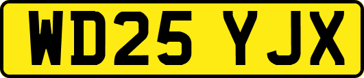 WD25YJX