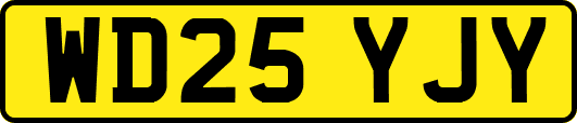 WD25YJY