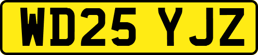 WD25YJZ