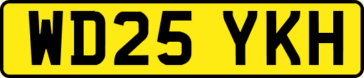 WD25YKH