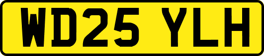 WD25YLH