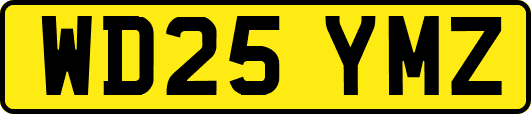 WD25YMZ