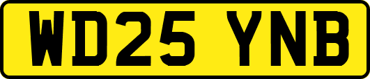 WD25YNB