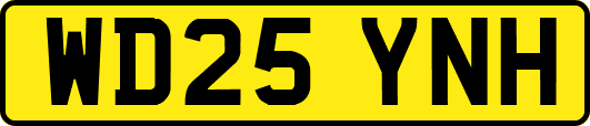 WD25YNH