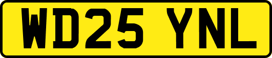 WD25YNL