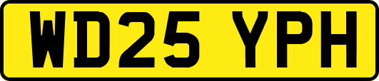 WD25YPH