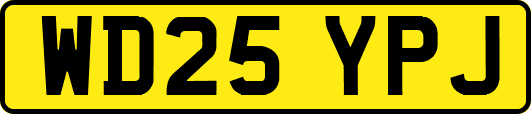 WD25YPJ
