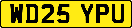 WD25YPU
