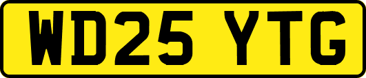 WD25YTG