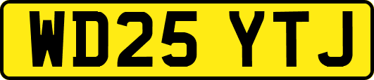 WD25YTJ