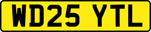 WD25YTL