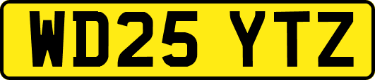 WD25YTZ