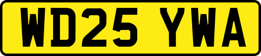 WD25YWA