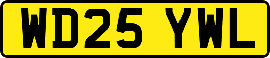 WD25YWL