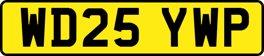 WD25YWP