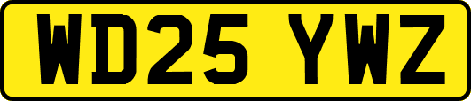 WD25YWZ