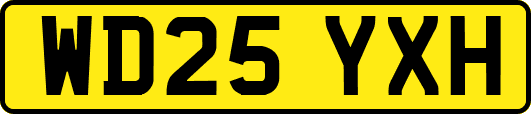 WD25YXH