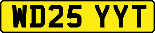 WD25YYT